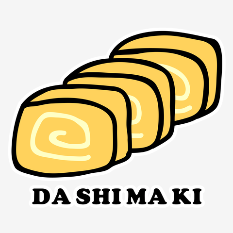 だし巻き卵