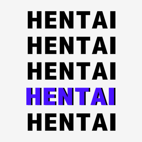 HENTAI☆