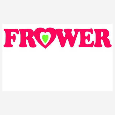 ピンク・フラワー