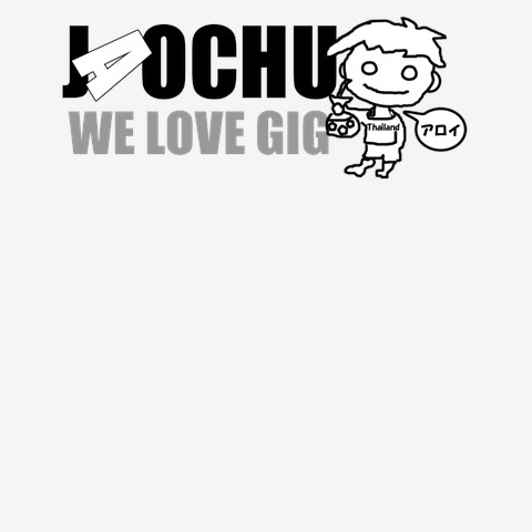 男の子（タイランド　小）