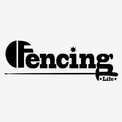 フェンシング(fencing)グッズ・#Tシャツ・イラスト・Tシャツ・フルーレ・エペ・サーブル・防具・攻撃権・ピスト・パラード  騎士道・礼儀正しさ・ふぇんしんぐ・ヨーロッパ トートバッグSを購入|デザインTシャツ通販【ClubT】