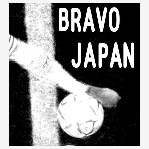 BRAVO JAPANー 両面プリント＾＾３点以上の商品をまとめてご購入で送料