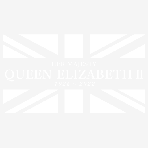 QUEEN ELIZABETH 2 WHT