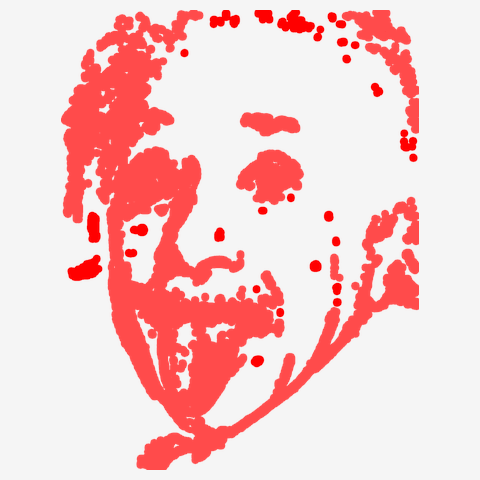 アインシュタイン博士　ー両面プリント  ３点以上の商品をまとめてご購入で送料が無料のキャンペーン実施中です＾＾お見逃しなく＾＾ 