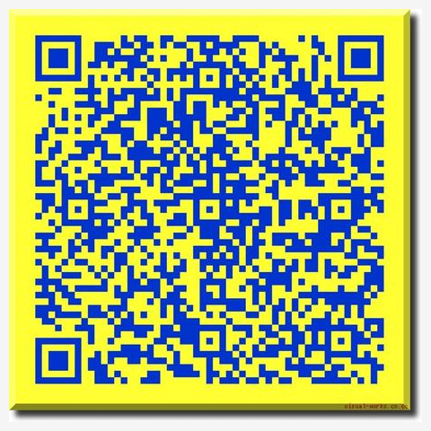 QRコード ポロシャツを購入|デザインTシャツ通販【ClubT】