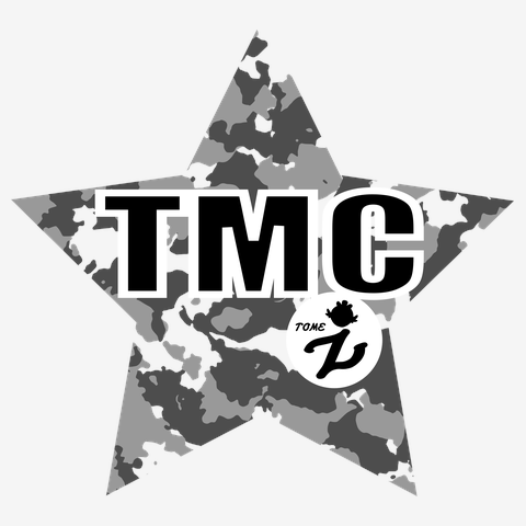 TMC星リファイン・ブラッククリアー