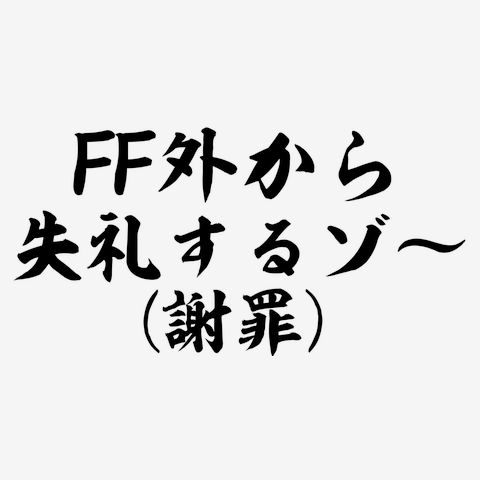 安い ff外から失礼します 瞬足以外にもダサい靴はあります