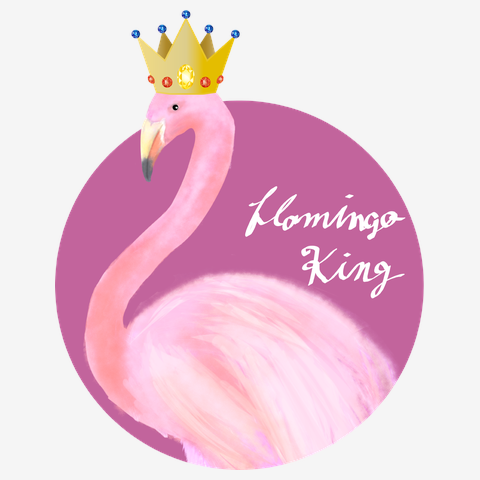 フラミンゴラブリー