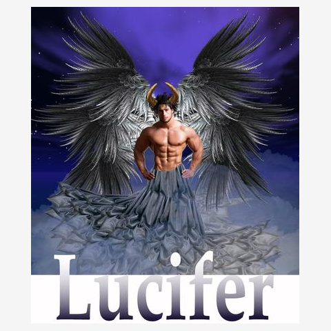 ルシ＆ケンタ☆両面マグ☆