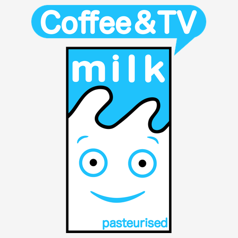 Coffee & TV / コーヒー ＆ TVの全アイテム|デザインTシャツ通販【ClubT】