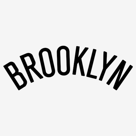 BROOKLYN 半袖ラグランTシャツ