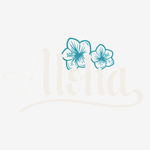 Aloha-アロハ-の全アイテム|デザインTシャツ通販【ClubT】