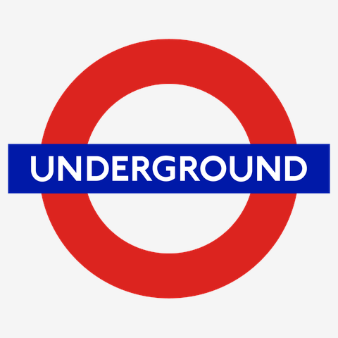 UNDERGROUND-アンダーグラウンド- パーカーの全アイテム|デザインT