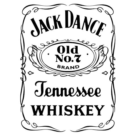 JACK DANCE-ジャックダンス-黒ロゴ