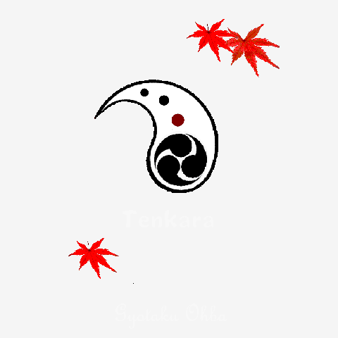 テンカラ釣り（毛鉤釣り；神威櫓豊穣繁栄祈願；奉納供養縁起） あらゆる生命たちへ感謝と祈りをささげます。日本のテンカラ釣りの素晴らしさを伝えてください・・。