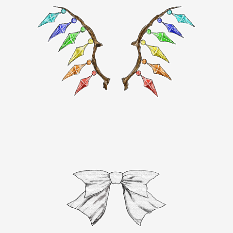 東方　フランドール・スカーレット