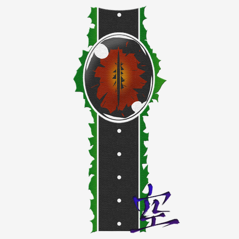 東方　霊烏路空　B　着色ver