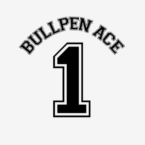 ブルペン・エース
