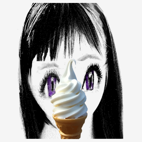 と*と様 般若面 がしゃどくろ、般若面 天女（続き） 今回もお疲れ様でした