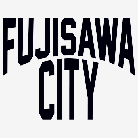 FUJISAWA CITY(藤沢市) BK