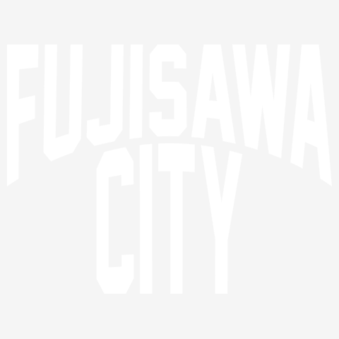 FUJISAWA CITY(藤沢市) WHT