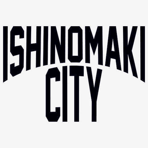 ISHINOMAKI CITY(宮城県石巻市) BK