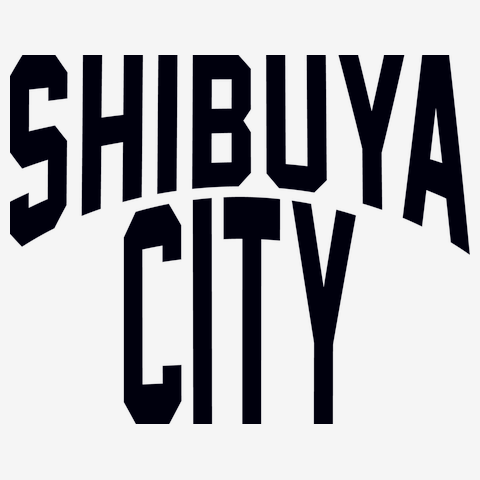 SHIBUYA CITY(東京都渋谷区) BK