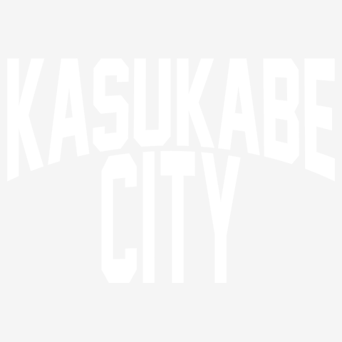 KASUKABE CITY(春日部シティ) WHT