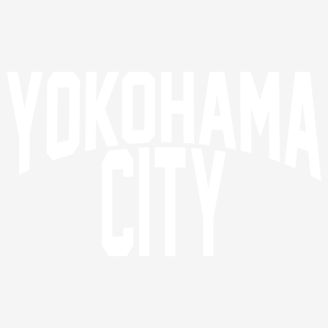 YOKOHAMA CITY(横浜シティ) WHT