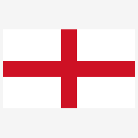 イングランド--England-- 