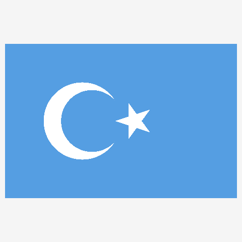 東トルキスタン