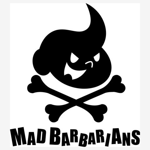 Amazon | MAD BARBARIANS GAS CURRY & SPICE Limited 限定品