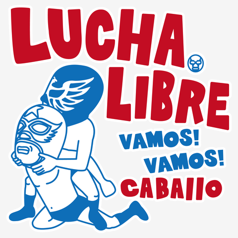 LUCHA LIBRE#71