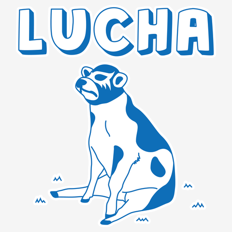 LUCHA#57
