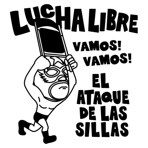 El ataque de las sillas mono