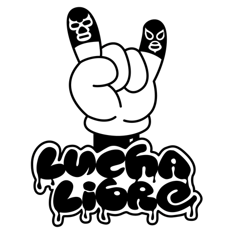 LUCHA-SIGN