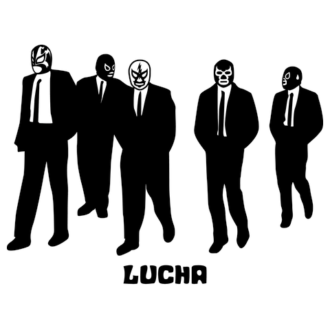 Reservoir Luchadores2