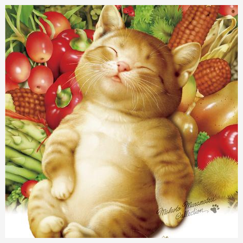 村松誠 ビッグコミックオリジナル2025年9月5日号「アンティークと猫