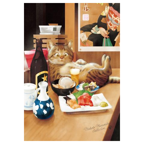 村松誠 犬猫イラストグッズコレクション | デザイン一覧