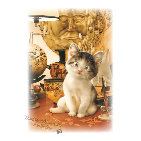 【中古】 ＣＡＴＳー村松誠’ｓ　Ｐｏｓｔｃａｒｄ　ｃｏｌｌｅｃｔｉｏｎ/小学館/村松誠 Amazon.co.jp: 村松誠 ポストカードブック ー猫ー : 村松 誠: 本