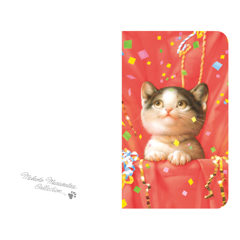 村松誠 犬猫イラストグッズコレクション | デザイン一覧 | デザインT