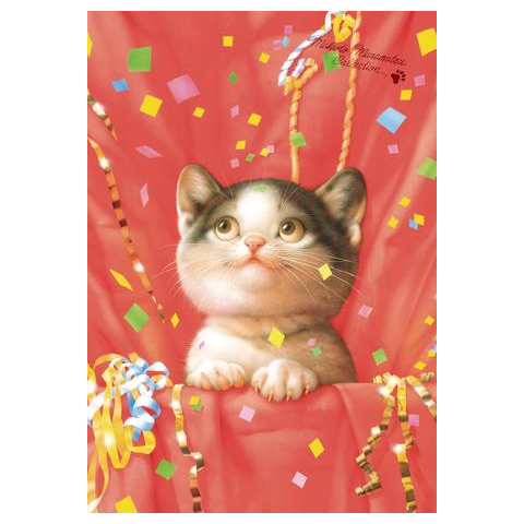 村松誠 犬猫イラストグッズコレクション | デザイン一覧