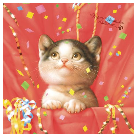 村松誠 犬猫イラストグッズコレクション | デザイン一覧 | デザインT