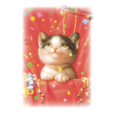 村松誠 犬猫イラストグッズコレクション | デザイン一覧