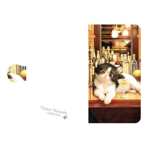 村松誠 犬猫イラストグッズコレクション | デザイン一覧