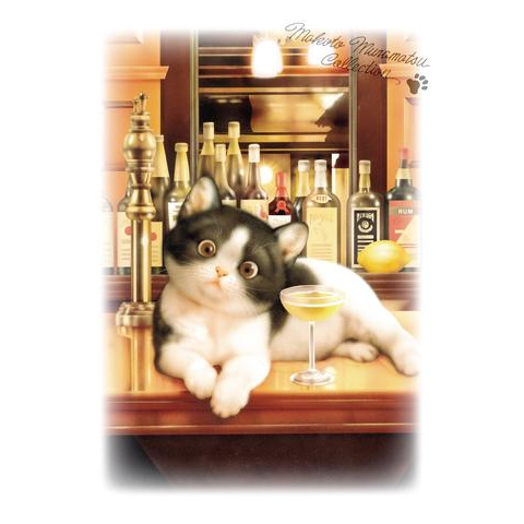 村松誠 犬猫イラストグッズコレクション | デザイン一覧 | デザインT