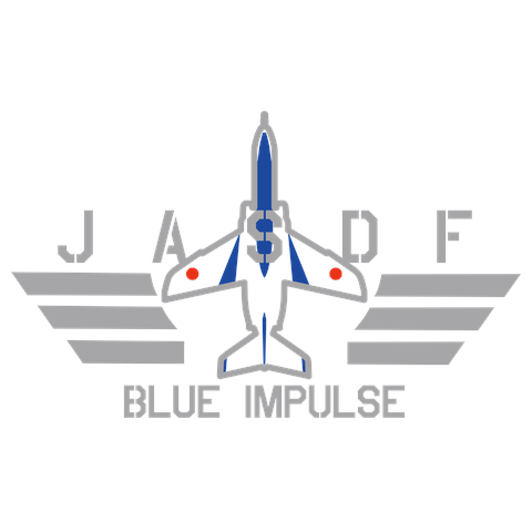 JASDF BlueImpulse