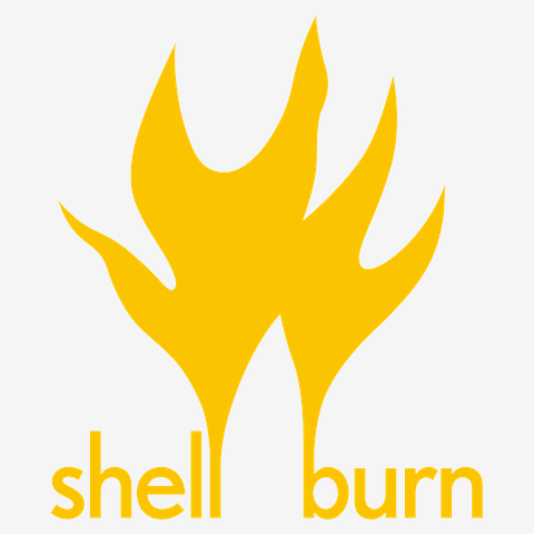 shell burn（R-18推奨非公式商品）