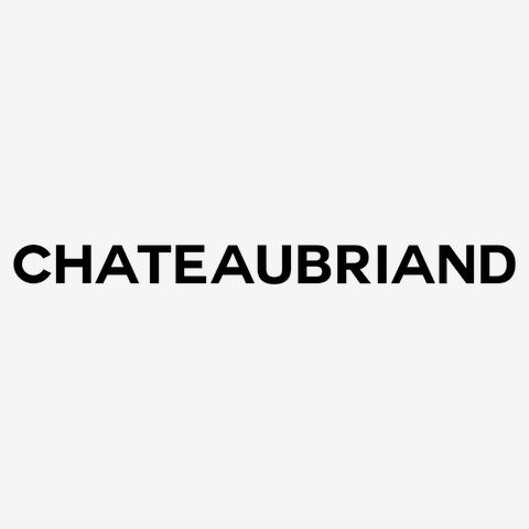 CHATEAUBRIAND-シャトーブリアン-