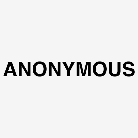 あのにます ANONYMOUS-アノニマス- トレーナーを購入|デザインTシャツ通販